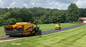 Trusted Palmerton, PA Driveway Paving Services Experts